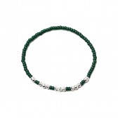 DELUXE CLOTHING-SPIRYTUS - Green