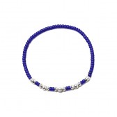 DELUXE CLOTHING-SPIRYTUS - Navy