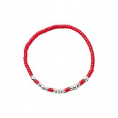 DELUXE CLOTHING-SPIRYTUS - Red
