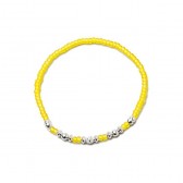 DELUXE CLOTHING-SPIRYTUS - Yellow