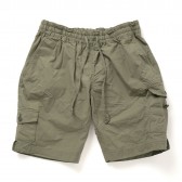 MOUNTAIN RESEARCH-Walker Shorts - Khaki