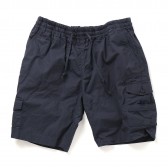 MOUNTAIN RESEARCH-Walker Shorts - Navy