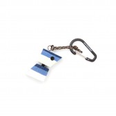 and wander-bird call - Blue