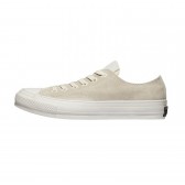 N.HOOLYWOOD-151-SE02 pieces CONVERSE ADDICT : CHUCK TAYLOR NH OX - Natural