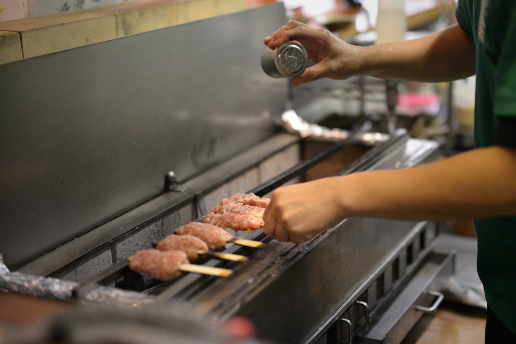 04/20(曇り) – 焼き鳥屋店主 (35歳)-23