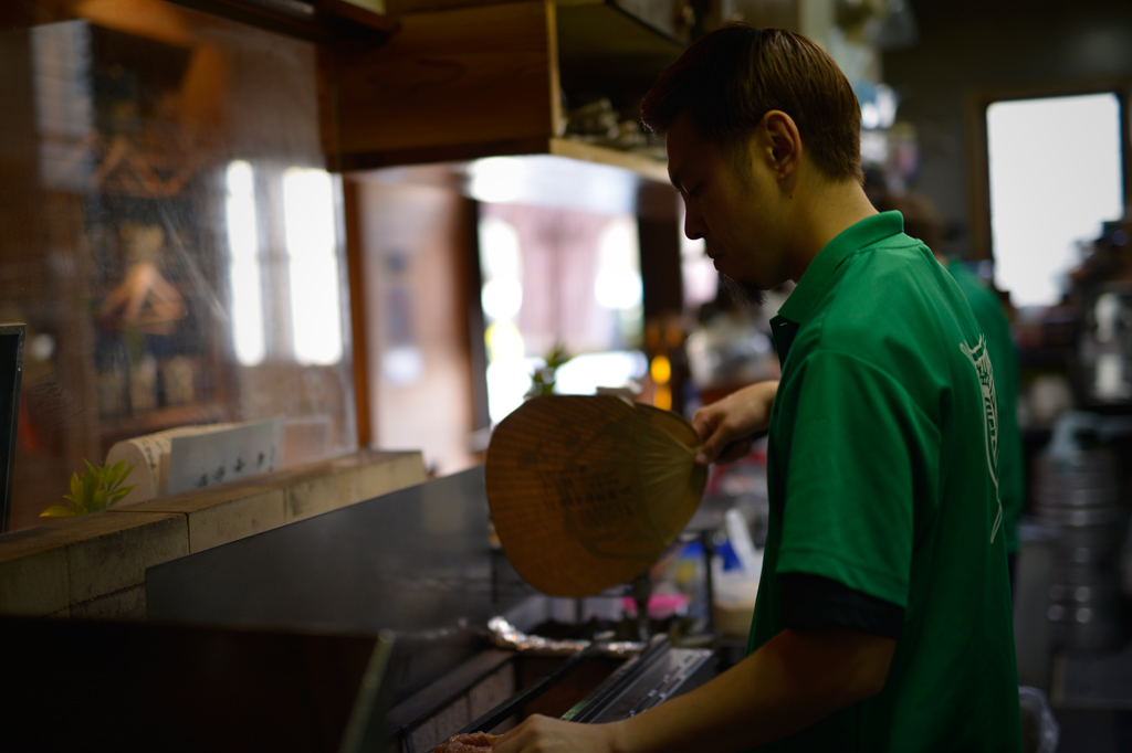 04/20(曇り) – 焼き鳥屋店主 (35歳)-24