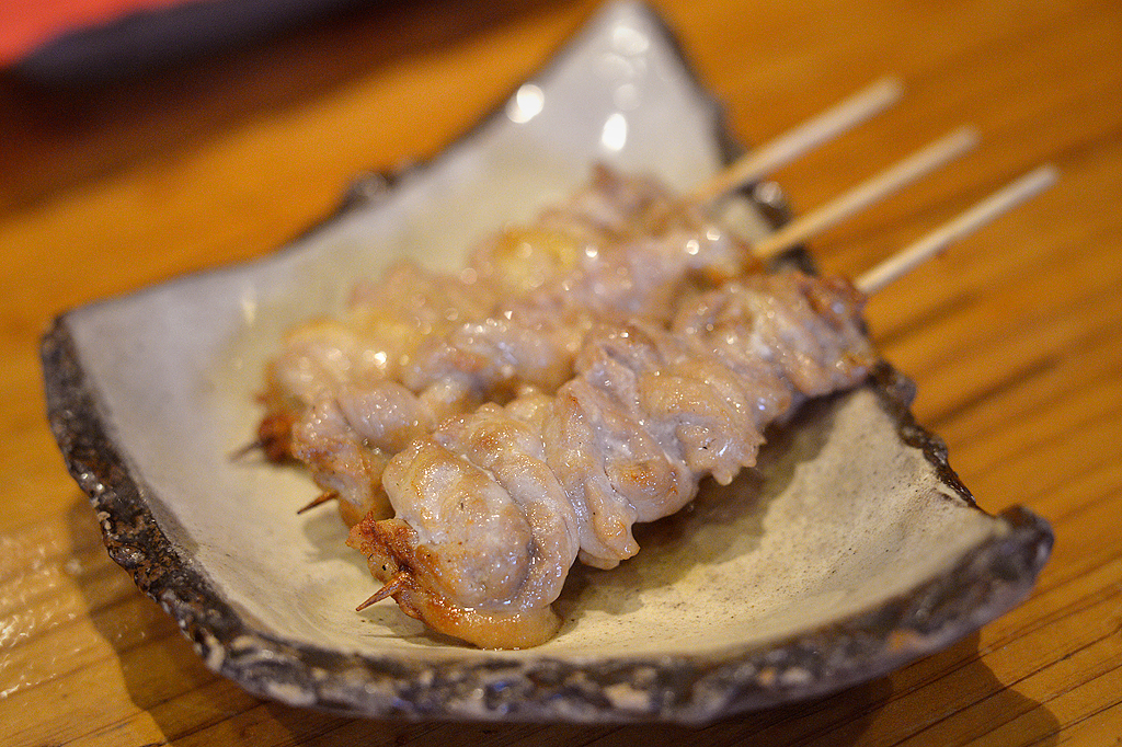 04/20(曇り) – 焼き鳥屋店主 (35歳)-28