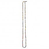 Mr.GENTLEMAN-AFRICAN BEADS NECKLACE - Multi Color