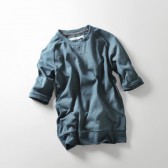 CURLY-BRIGHT HS SWEAT