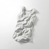 CURLY-BRIGHT TANK