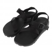 CHACO Ms Z:1 Unaweep Sandal - Black
