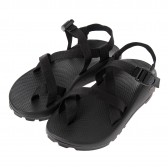 CHACO Ms Z:2 Unaweep Sandal - Black