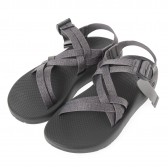 CHACO Ms ZX:1 Yampa Sandal - Heather Gray