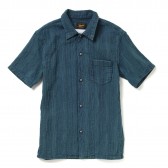 Stevenson Overall Co.-Chief - CS1 - Indigo