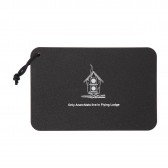 MOUNTAIN RESEARCH-Hip Pad - Gray
