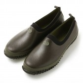 LE CHAMEAU BCB1981 COLZA SABOT - Brown