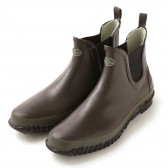 LE CHAMEAU BCB1983 COLZA CHELSEA - Brown