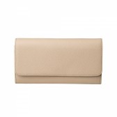 A.P.C.-Mickaela ウォレット - Rose Beige
