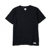 DELUXE CLOTHING-OPIUM - Black