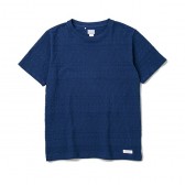 DELUXE CLOTHING-OPIUM - Navy