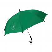 Mr.GENTLEMAN-PLASTIC UMBRELLA - Mint