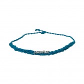 Mr.GENTLEMAN-aoyama MISANGA - Turquoise