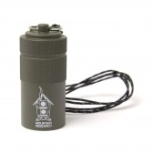 MOUNTAIN RESEARCH-Ash Container - Khaki