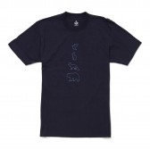 MOUNTAIN RESEARCH-B. ANIMALS - Navy