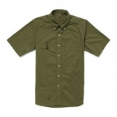 MOUNTAIN RESEARCH-B.D. S:S - Poplin - Khaki