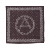 MOUNTAIN RESEARCH-Bandanna - Brown