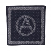 MOUNTAIN RESEARCH-Bandanna - Navy