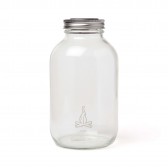 MOUNTAIN RESEARCH-Glow Jar (L) - Clear