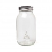 MOUNTAIN RESEARCH-Glow Jar (M) - Clear