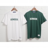 GOODENOUGH IVY-HUMOUR TEE