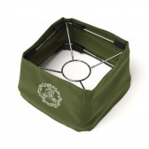 MOUNTAIN RESEARCH-Lantern Shade - Khaki