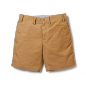 DELUXE CLOTHING-MELODY - Mustard