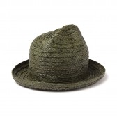 MOUNTAIN RESEARCH-Mountain Hat - Khaki