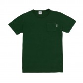 Mr.GENTLEMAN-SOUVENIR TEE - Green