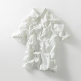 CURLY-SPLIT HS SHIRTS