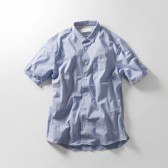CURLY-SPLIT HS STRIPE SHIRTS