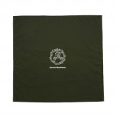 MOUNTAIN RESEARCH-Table Cloth - Khak