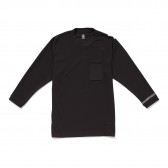 MOUNTAIN RESEARCH-Wreath Sleeve - C.Gray