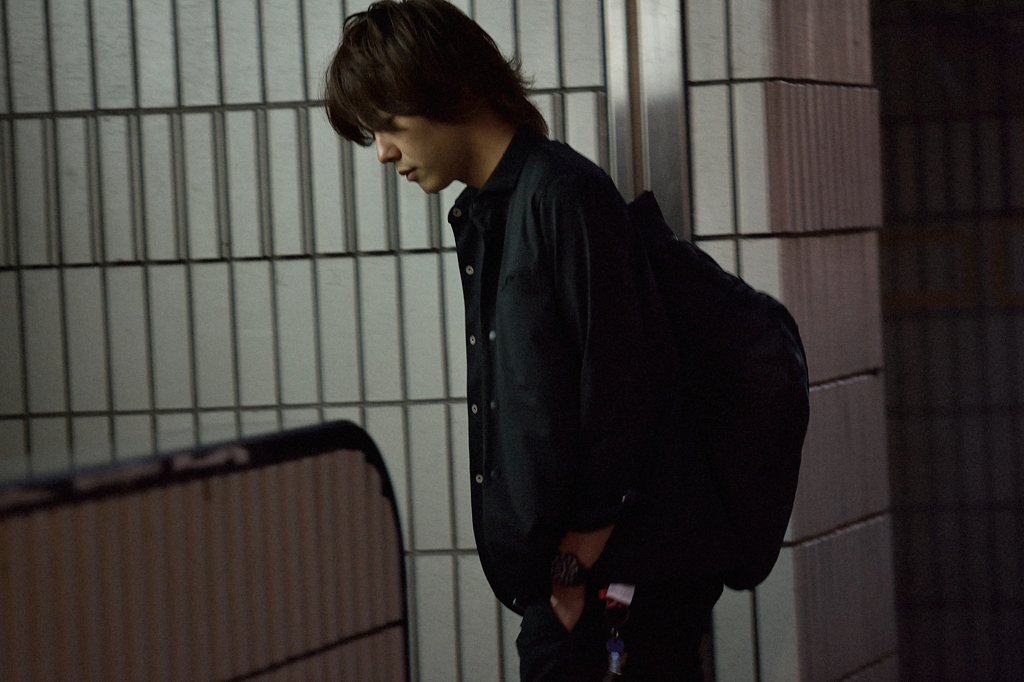 06/3(曇り) – バーテンダー (29歳)とバーテンダー (23歳)