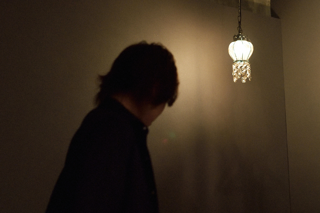 06/3(曇り) – バーテンダー (29歳)とバーテンダー (23歳)