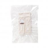 MOUNTAIN RESEARCH-Animal Sox - 杢 Beige