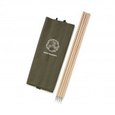 MOUNTAIN RESEARCH-Camp Screen - Khaki