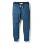 DELUXE CLOTHING-EAZY-D - Navy
