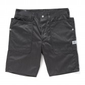 SASSAFRAS-FALL LEAF PANTS 1:2 – T:C West Point – Heather Gray