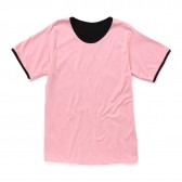 Porter Classic-P.C REVERSIBLE T-SHIRT - Pink