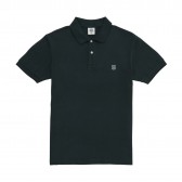Mr.GENTLEMAN-SOUVENIR POLO SHIRT - Green
